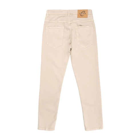 Camouflage Pantaloni Pantalone Uomo dal design classico 32 - Francavilla Moda